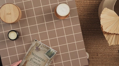 Whispers from the Forest : A Vintage Botanical Healing Junk Journal